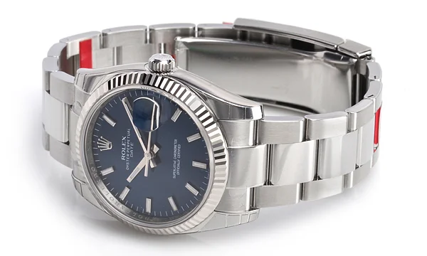 ロレックス(ROLEX) 時計 オイスターパーペチュアル デイト 115234