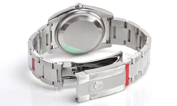 ロレックス(ROLEX) 時計 オイスターパーペチュアル デイト 115234