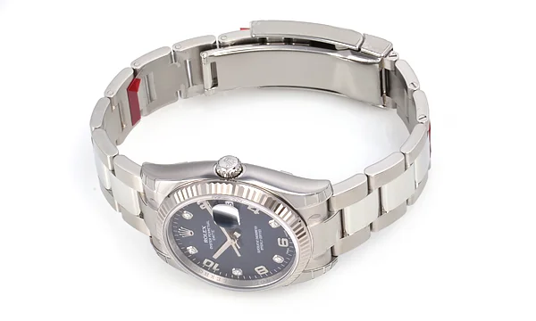 ロレックス(ROLEX) 時計 オイスターパーペチュアル デイト 115234G