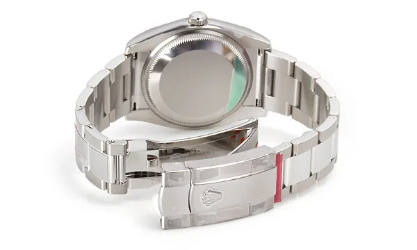 ロレックス(ROLEX) 時計 オイスターパーペチュアル デイト 115234G