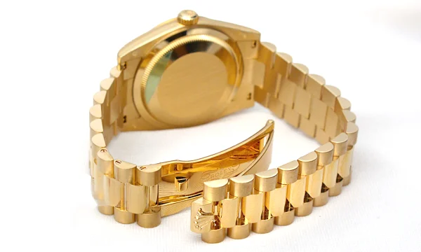 ロレックス(ROLEX) 時計 デイデイト 118238A