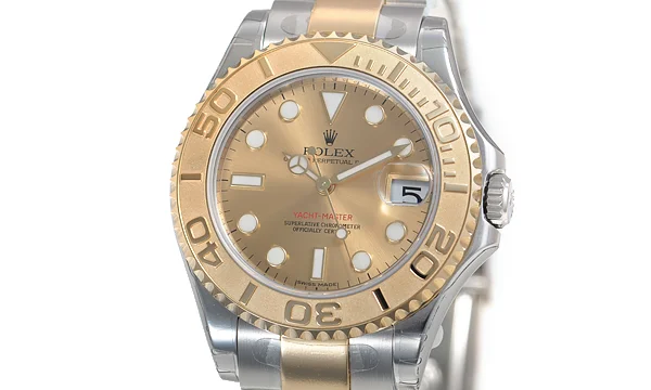 ロレックス（ROLEX）時計コピー ヨットマスター 168623
