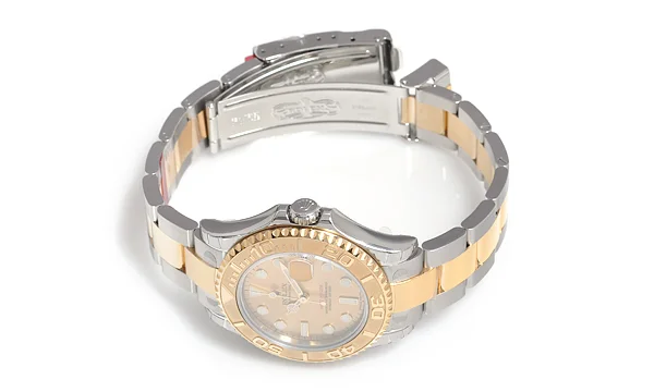 ロレックス（ROLEX）時計コピー ヨットマスター 168623