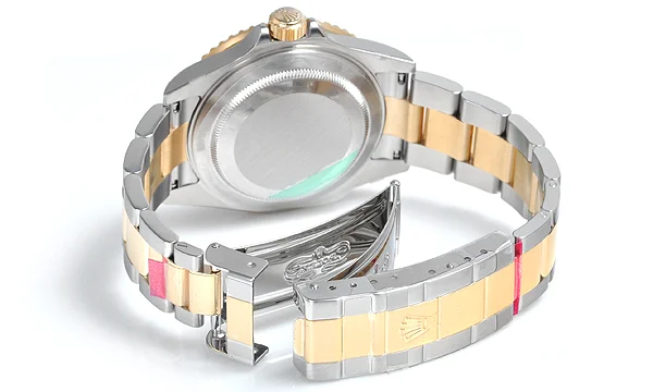 ロレックス(ROLEX) 時計 サブマリーナデイト  【生産終了モデル】 16613