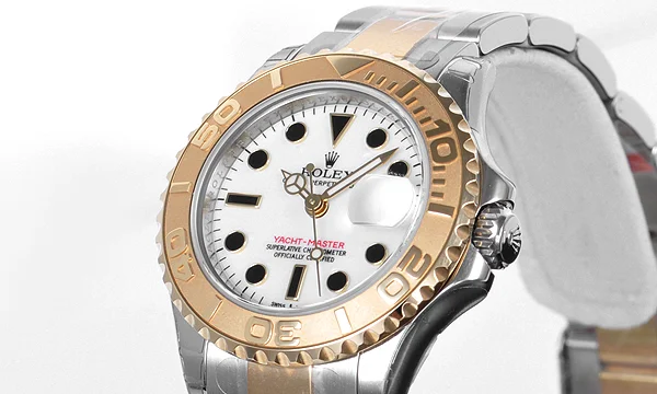 ロレックス（ROLEX）時計コピー ヨットマスター 169623