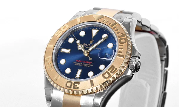 ロレックス（ROLEX）時計コピー ヨットマスター 168623
