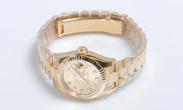 ロレックス(ROLEX) 時計 デイトジャスト 179178G