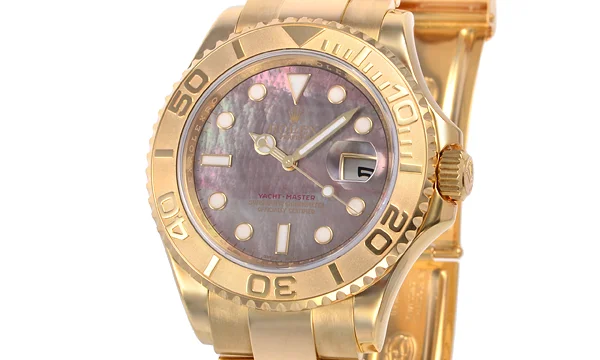 ロレックス（ROLEX）時計コピー ヨットマスター 【生産終了モデル】 16628N