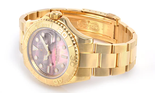 ロレックス（ROLEX）時計コピー ヨットマスター 【生産終了モデル】 16628N