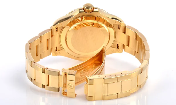 ロレックス（ROLEX）時計コピー ヨットマスター 【生産終了モデル】 16628N