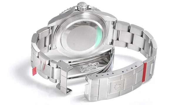 ロレックス(ROLEX) 時計 サブマリーナデイト 16610LV