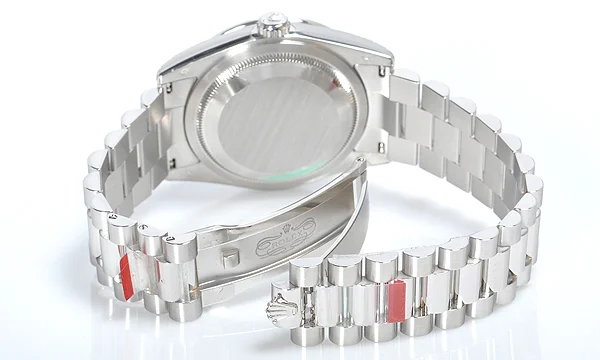 ロレックス(ROLEX) 時計 デイデイト 118346A