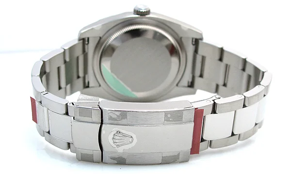 ロレックス(ROLEX) 時計 ターノグラフ 116264
