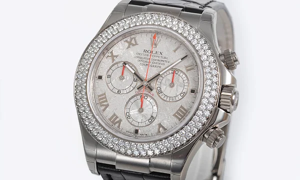 ROLEX ロレックス スーパーコピー 時計 デイトナ 116589RBR