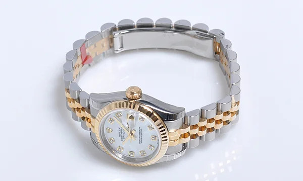 ロレックス(ROLEX) 時計 デイトジャスト 179173NG