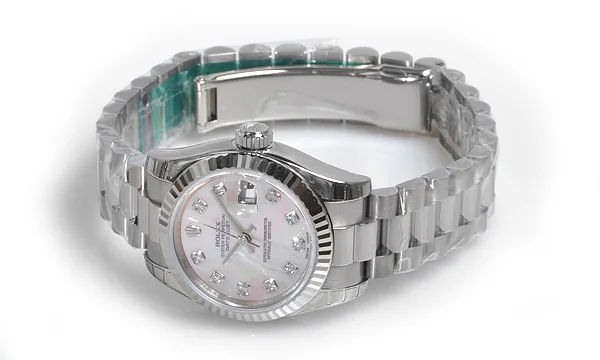 ロレックス(ROLEX) 時計 デイトジャスト 179179NG
