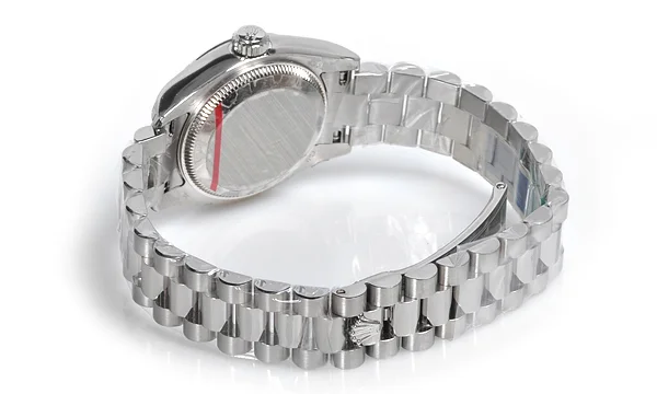 ロレックス(ROLEX) 時計 デイトジャスト 179179NG