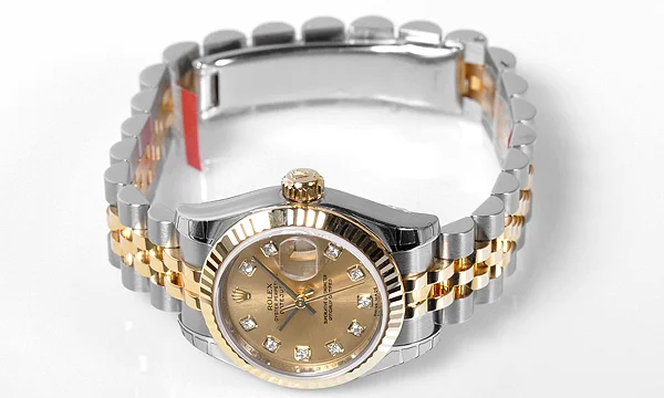 ロレックス(ROLEX) 時計 デイトジャスト 179173G