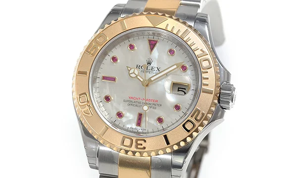 ロレックス（ROLEX）時計コピー ヨットマスター 16623NGR