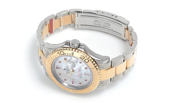 ロレックス（ROLEX）時計コピー ヨットマスター 16623NGR