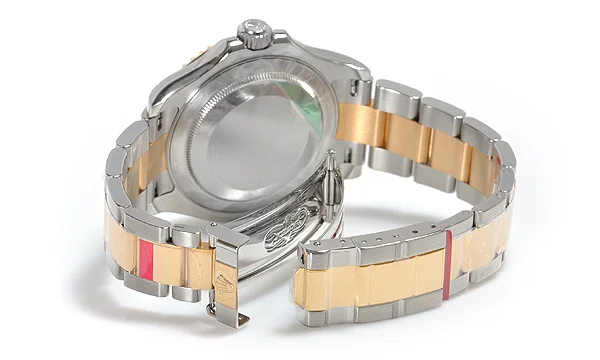 ロレックス（ROLEX）時計コピー ヨットマスター 16623NGR