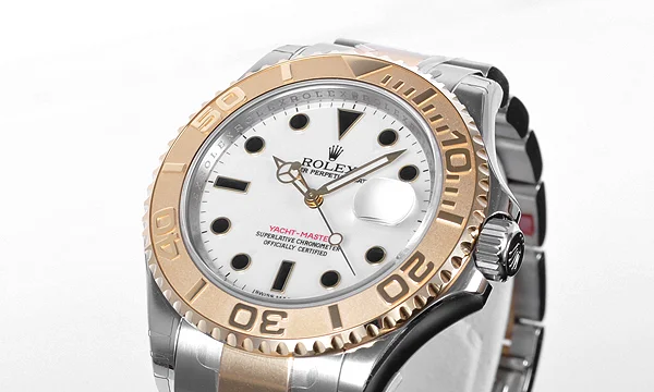 ロレックス（ROLEX）時計コピー ヨットマスター 16623