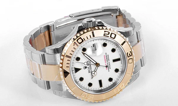 ロレックス（ROLEX）時計コピー ヨットマスター 16623