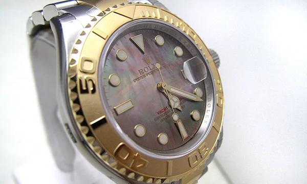 ロレックス（ROLEX）時計コピー ヨットマスター 16623NC