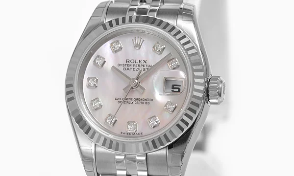 ロレックス(ROLEX) 時計 デイトジャスト 179174NG