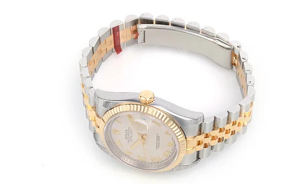 ロレックス(ROLEX) 時計 デイトジャスト 116233