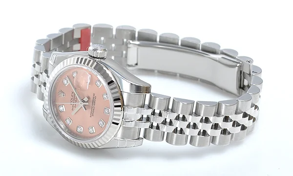 ロレックス(ROLEX) 時計 デイトジャスト 179174G