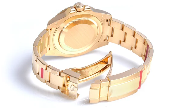 ロレックス(ROLEX) 時計 ＧＭＴマスターII 116718LN