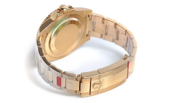 ロレックス(ROLEX) 時計 ＧＭＴマスターII 116718LN