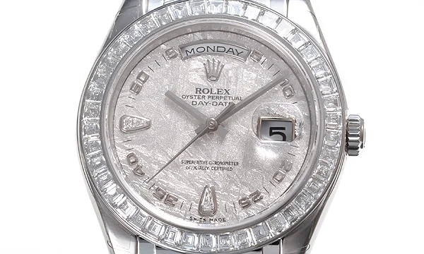 ロレックス(ROLEX) 時計 デイデイト 189562BR