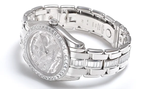 ロレックス(ROLEX) 時計 デイデイト 189562BR