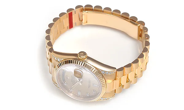 ロレックス(ROLEX) 時計 デイデイト 118338A