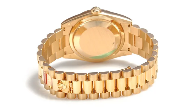 ロレックス(ROLEX) 時計 デイデイト 118338A