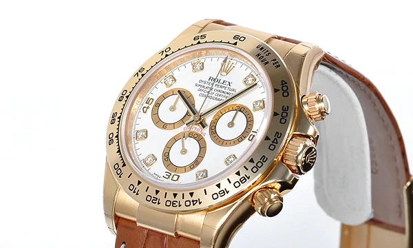 ROLEX ロレックス スーパーコピー 時計 デイトナ 116518G