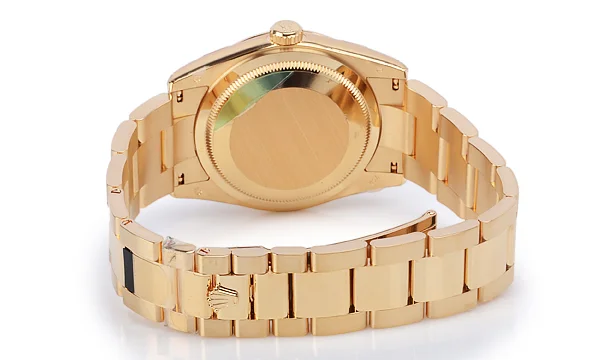 ロレックス(ROLEX) 時計 デイデイト 118208