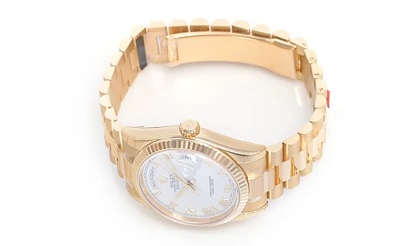 ロレックス(ROLEX) 時計 デイデイト 118238