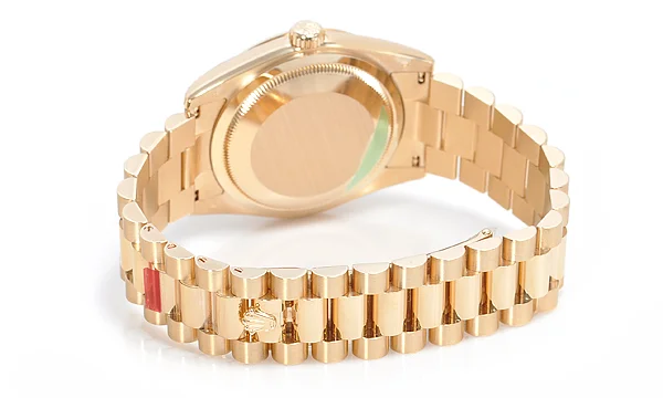 ロレックス(ROLEX) 時計 デイデイト 118238