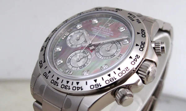 ROLEX ロレックス スーパーコピー 時計 デイトナ 116509NG