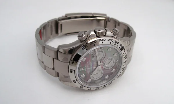 ROLEX ロレックス スーパーコピー 時計 デイトナ 116509NG