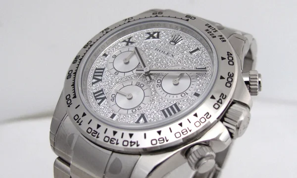 ROLEX ロレックス スーパーコピー 時計 デイトナ 116509ZER