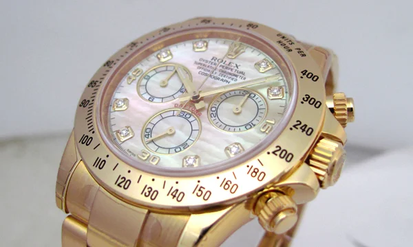 ROLEX ロレックス スーパーコピー 時計 デイトナ 116528NG