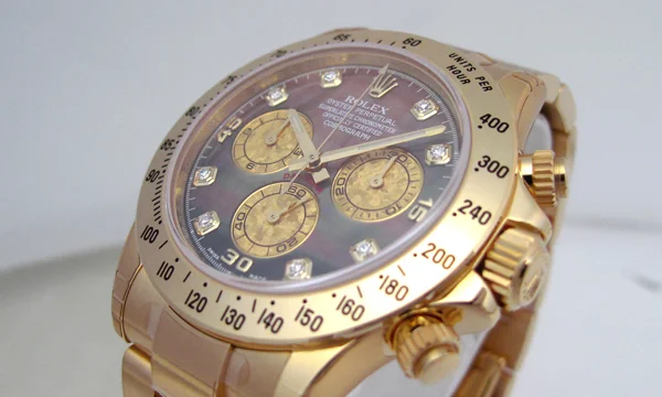 ROLEX ロレックス スーパーコピー 時計 デイトナ 116528NG