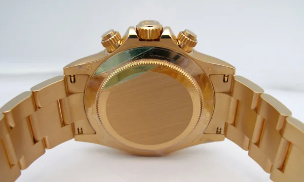 ROLEX ロレックス スーパーコピー 時計 デイトナ 116528NG