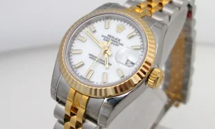 ロレックス デイトジャスト 179173 時計 コピー