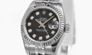 ロレックス デイトジャスト 179174G 時計 コピー