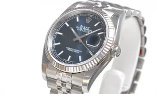 ロレックス デイトジャスト 116234 時計 コピー